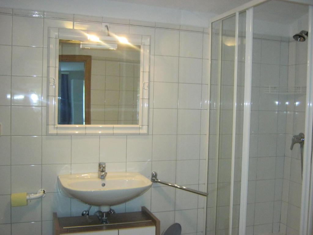 Ferienwohnungen Huber Weyregg Phòng bức ảnh